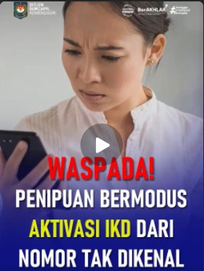 Promo Postingan